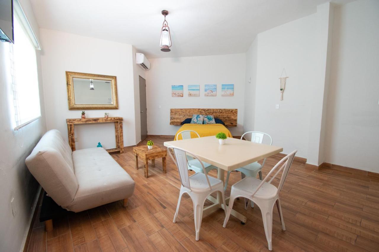 Isla Venados Renta Vacacional Apartamento Mazatlán
