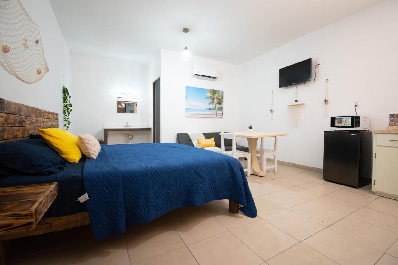 Isla Venados Renta Vacacional Apartamento