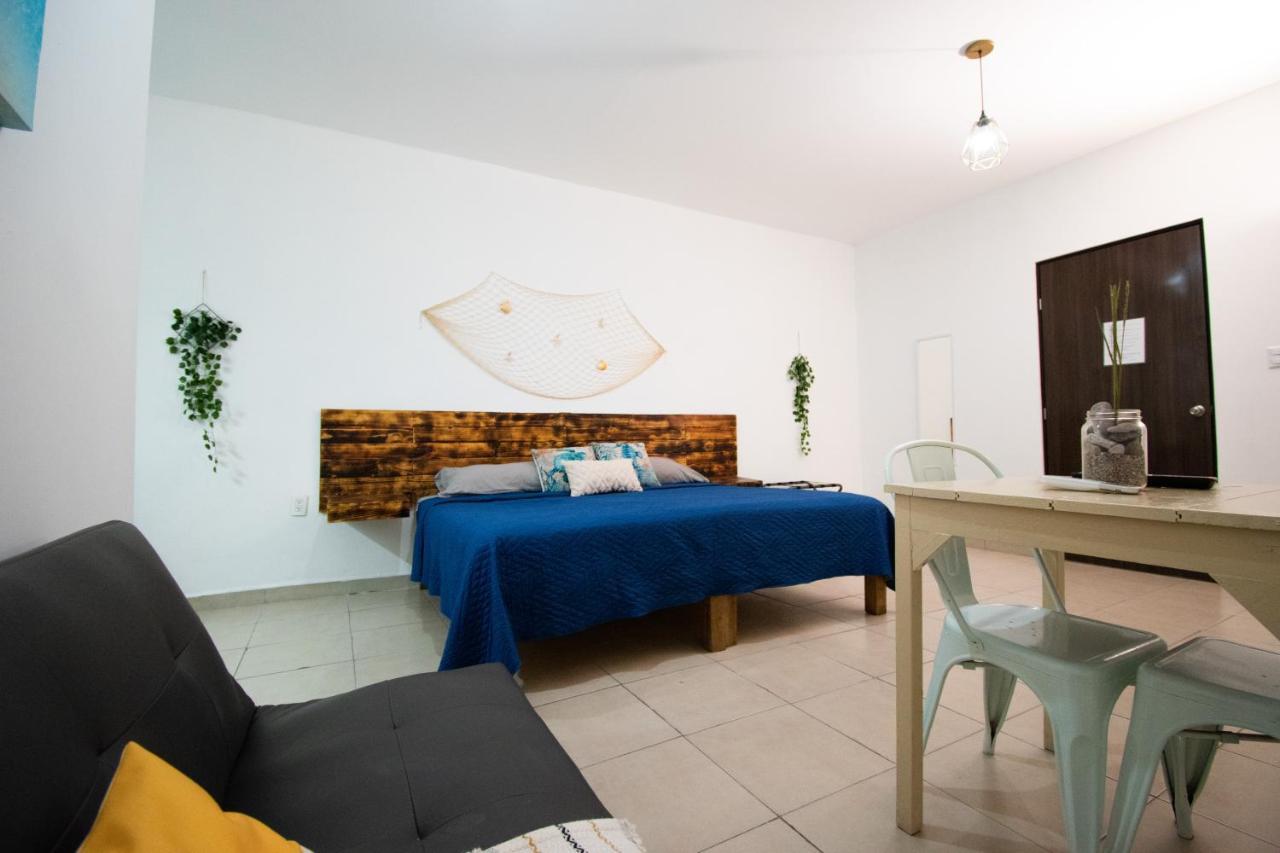 Apartamento Isla Venados Renta Vacacional