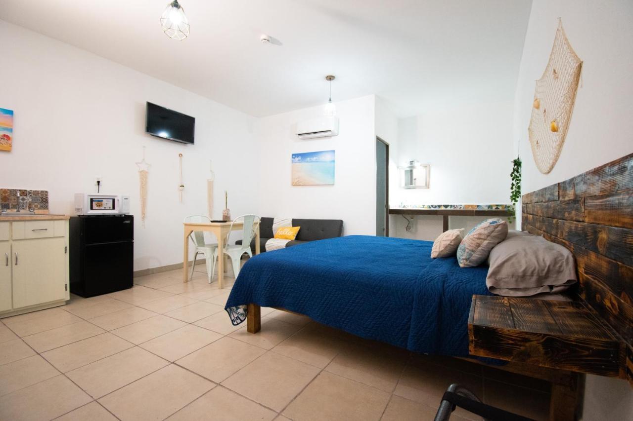 Apartamento Isla Venados Renta Vacacional