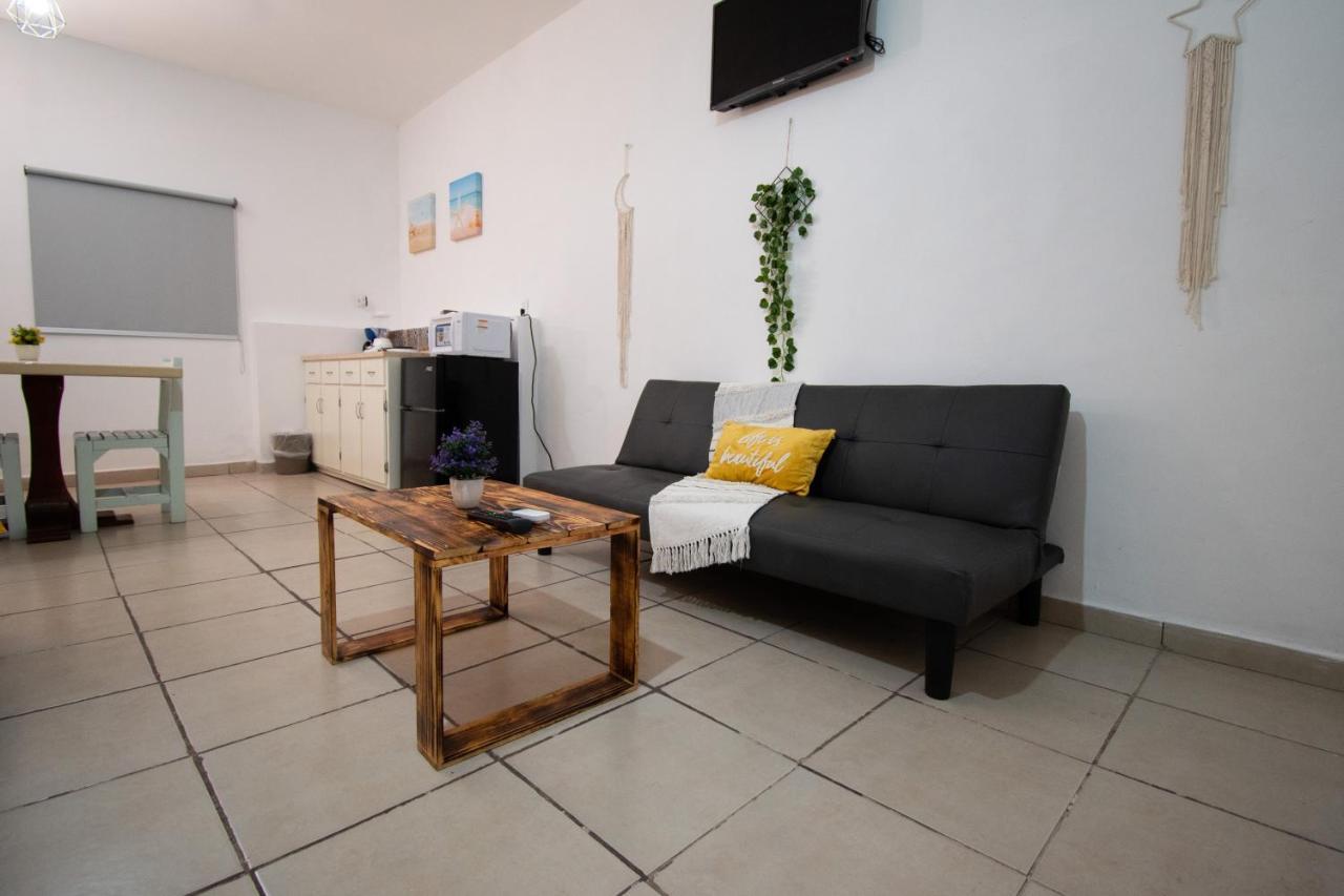 Isla Venados Renta Vacacional Apartamento Mazatlán