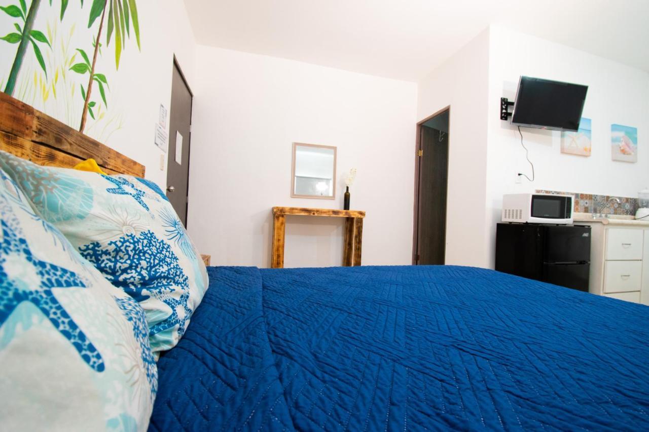 Isla Venados Renta Vacacional Apartamento